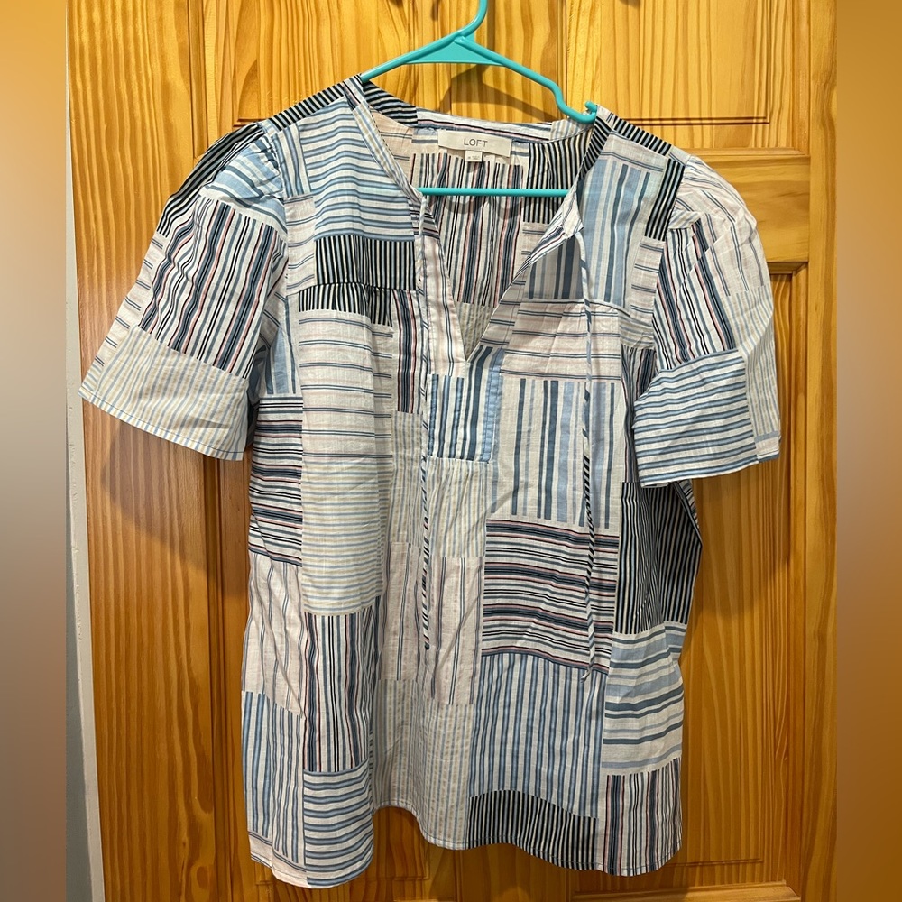 Loft Shirt
